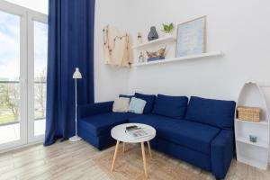 Navio Apartments Gdańsk by Renters Prestige