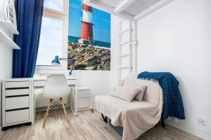 Navio Apartments Gdańsk by Renters Prestige