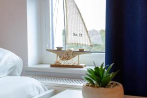 Navio Apartments 600 meters from the beach by Renters Prestige