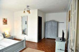 Pensiunea Vila Silva II