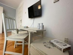 Pensiunea Vila Silva II