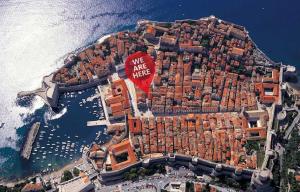 The Saint Blaise Swanky Heritage 