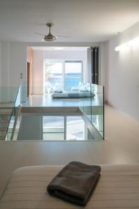 Seaside Maisonette for 5 in Itea Parnassos Greece