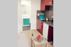 Guestready 5RER C Paris - Orly 15 min