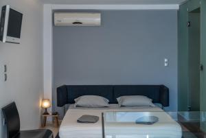Seaside Maisonette for 5 in Itea Parnassos Greece