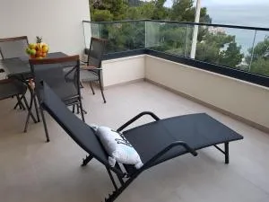 La Vista apartments - Kutleša