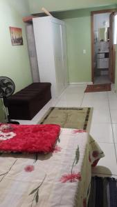 Casa praia 4 quartos Sul da Ilha Florianópolis