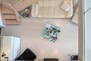 Seaside Maisonette for 5 in Itea Parnassos Greece