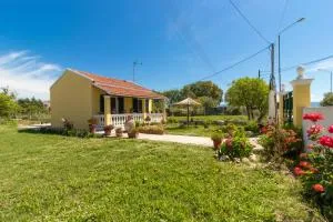 Teta's Holiday Home - Melíkia