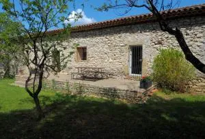 Le gite de Modestine - Cassagnoles