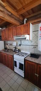 Las Chapas Cottage FR