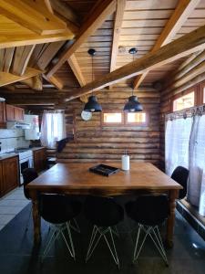 Las Chapas Cottage FR