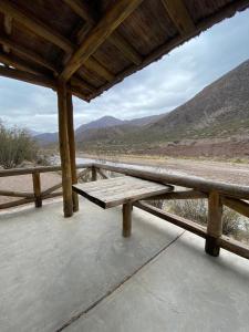 Las Chapas Cottage FR