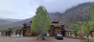 Las Chapas Cottage FR