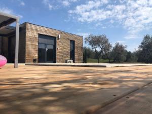 LA CASA DE FRANCOIS