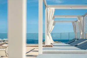 Hyatt Regency Malta - 比尔基卡拉