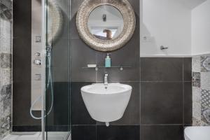 Nador Boutique- Best Location, By BQA