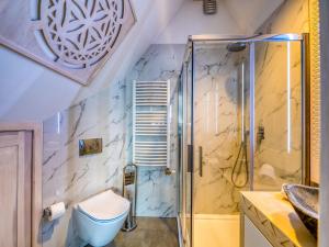 Apartament Śnieżny Deluxe Odkryj Zakopane