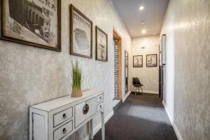 Nador Boutique- Best Location, By BQA