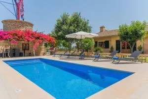 Finca Amer - Sa Pobla