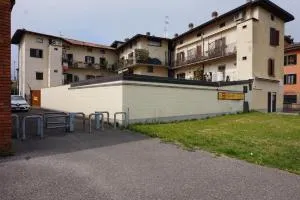 Bergamum F.L. - Sorisole