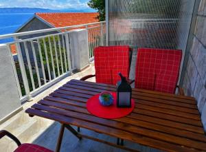 Apartments Dora Mljet