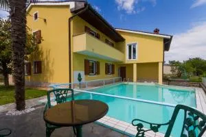 Apartma Jelka - Sveti Peter