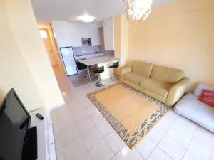 Playa De Las Vistas - Arona