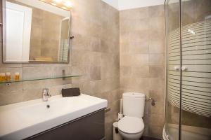 Mai & Maud Ronda Apartment