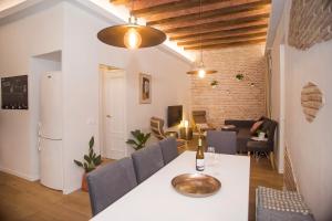 Mai & Maud Ronda Apartment