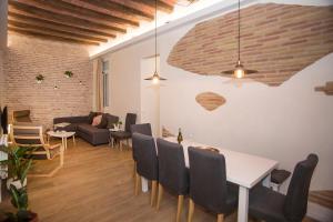 Mai & Maud Ronda Apartment