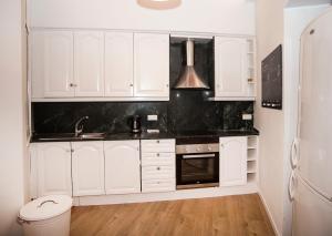 Mai & Maud Ronda Apartment