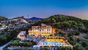 Forest Park Hotel Rethymno Greece