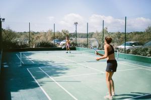Campings Domaine Naturiste de Riva Bella : photos des chambres
