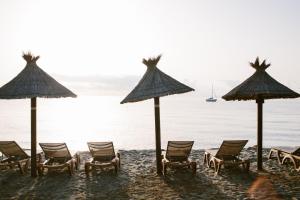 Domaine Naturiste de Riva Bella