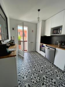 Appartements Appart 2 pieces avec parking QUARTIER DU LAC : photos des chambres