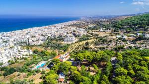 Forest Park Hotel Rethymno Greece