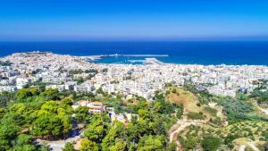 Forest Park Hotel Rethymno Greece