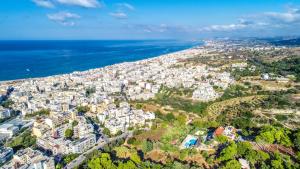 Forest Park Hotel Rethymno Greece