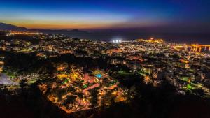 Forest Park Hotel Rethymno Greece