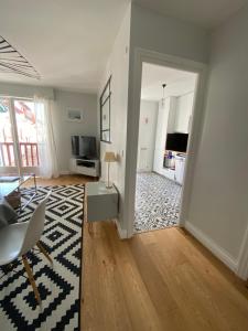 Appartements Appart 2 pieces avec parking QUARTIER DU LAC : photos des chambres