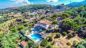 Forest Park Hotel Rethymno Greece