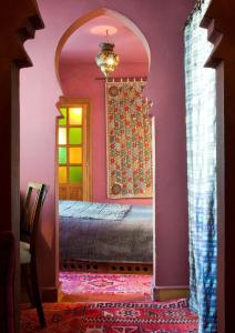 20 Rue Gourna, Kasbah, Tangier 90000, Morocco.