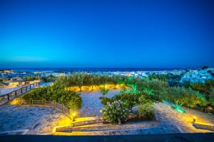 Forest Park Hotel Rethymno Greece