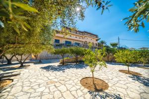 Forest Park Hotel Rethymno Greece