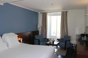 Hotels Les Pleiades Hotel-Spa-Restaurant : photos des chambres