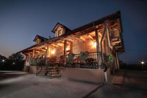 Wine & Tourism Bračko