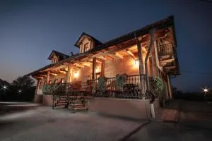 Wine & Tourism Bračko - Ledinek