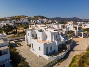 Villa Iolite by Rocks Estates Paros Greece