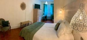 Hotels Hotel Chateau Du Rey : Chambre Double